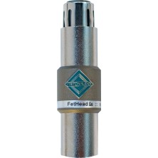 Zemira Triton Audio, Triton Audio Fethead Germanium, Trfetheadge, Standart