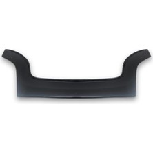 Zemira Ferrous Autoaccessories Ford Fiesta Ön Kaput Rüzgarlık 2002 2008