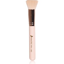 Zemira Colors Kabuki Fondöten Fırçası - 353
