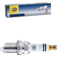 Zemira Hella Buji IM8RB-8P - Anahtar Genişliği: 16 - Dişli Uzunluğu: 19MM - Elektrot Aralığı: 0.8mm Spark