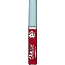 Zemira Alterra Dudak Parlatıcısı, No.19 Red, 5 ml