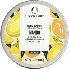Zemira Body Butter Vücut Nemlendiricisi 200 ml