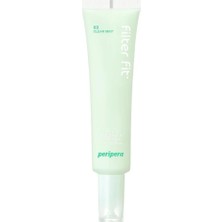 Zemira Peripera Kızarıklıkları Nötrleyen Ton Eşitleyici Peripera Filter Milk Tone Up (003 Clear M