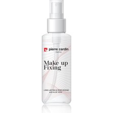 Zemira Make Up Fixing Makyaj Sabitleyici Sprey 110 ml