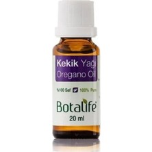 Zemira Botalife 3 Adet Kekik Yağı 20 Ml,eaktry5