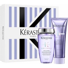 Zemira Blond Absolu Blond Absolu Saç Bakım Seti