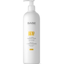 Zemira Babe Babé Laboratories 10% Urea Repairing Lotion 1 Paket (1 x 500 Ml)