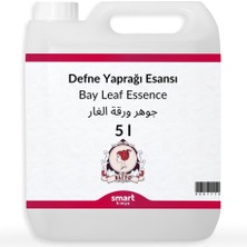 Zemira Elito Defne Yaprağı Esansı 5 Litre