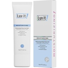 Zemira Luv It! Nemlendirici Onarıcı