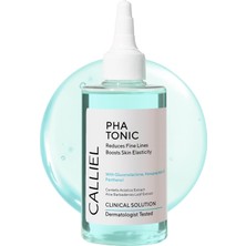 Zemira Calliel Etkili Sıkılaştırıcı Dolgunlaştırıcı Pha Tonik 200 ml