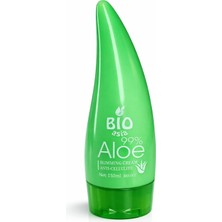 Zemira Bio Asia Aloe Vera Cilt Sıkılaştırıcı Vücut Kremi (150 Ml)