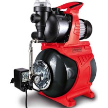 Zemira Scheppach HWW1000 - 1000 W - 4300 L/h