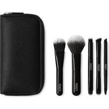 Zemira Kiko Makyaj Fırçaları - Brush Set