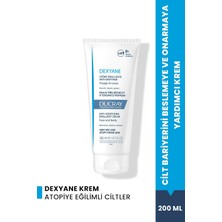 Zemira Ducray Dexyane Cilt Bariyerini Beslemeye Onarmaya 200ML