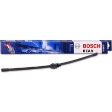 Zemira Rear Aerotwin Arka Silecek Skoda Octavia (2006-2012), Vw Transporter (2011-2015), Vw Caddy (2