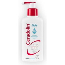 Zemira Ceradolin Hidro Su Bazlı Nemlendirici Losyon 200 ml 8692780000084
