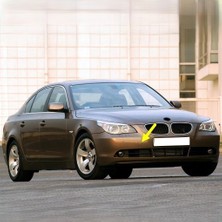 Zemira Ön Tampon Çeki Demiri Kapağı 51117111787 Bmw 5 E60 2003-2007