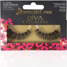 Zemira Yeni Diva Kirpik - 120