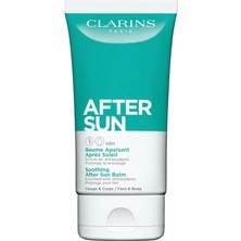 Zemira Soothing After Sun Balm Güneş Sonrası Yatıştırıcı Balm 150 Ml, 15175003326
