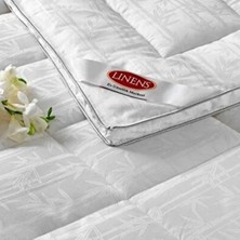 Zemira Linens Bambu Bebek Yorgan