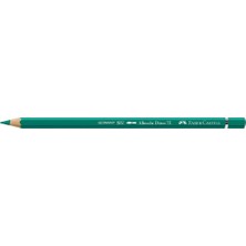 Zemira Faber-Castell Albrecht Dürer Aqurell Suluboya Kalemi 161 Phthalo Green (Fitalik Yeşil)