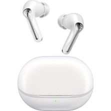 Zemira Soundpeats Air5 Pro Hi-Res Ldac Anc Tws 5.4 Beyaz