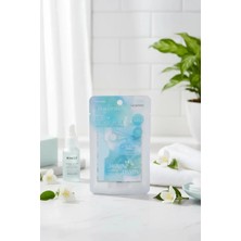 Zemira Miniso Yasemin Kokulu Emici Kağıt Matlaştırıcı Etki 100 Adet 9 Cm, 2023323210107