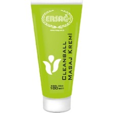 Zemira Ersağ Clean Ball 100 ml