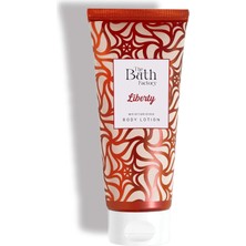 Zemira The Bath Factory Liberty Vücut Losyonu 200 ml