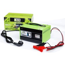 Zemira Haıs CB10E-1 Akü Motor Araba 6-12V