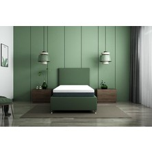Zemira Moly Ergonomik Ortopedik Lateks Yatak (60 * 120 Cm)