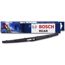 Zemira Rear Arka Silecek Peugeot 3008 (2017-2021) [280 Mm] H283 3397011812