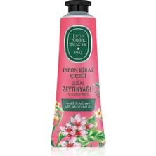 Zemira El Vücut Kremi Japon Kiraz Çiçeği 50 ml