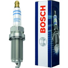 Zemira Ateşleme Bujisi FR6MPP332 Platinum Mercedes C 160, C 180, C 200 02-06, cl 55 Amg, Clc 180, cl