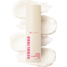 Zemira Ksecret Seoul 1988 Multi Balm Collagen Complex 7 Plum