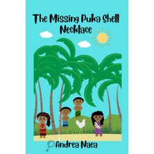 Zemira Independently Published The Missing Puka Necklace