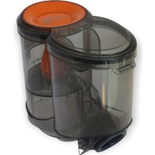 Zemira CP0956/01 Hazne Kapak