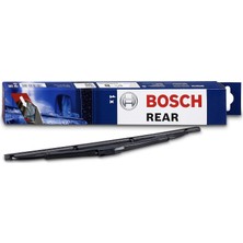 Zemira Rear Arka Silecek Ford Fiesta (2002-2008), Seat Leon (2006-2008) [280 Mm] H595 3397004595