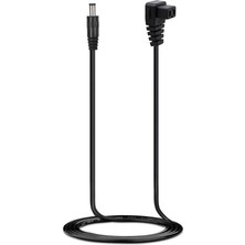 Zemira Acopower TFX230C X230 Aküden Kompresörlü Buzdolabı Çalıştırma Bağlantı Kablosu