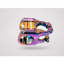 Heugers Drox ST100R 31.8mm Gidon Boğazı (Rainbow / 30MM)