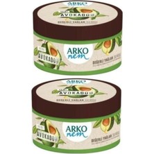 Zemira Nem Yeni Avokado Yağı 2 Adet x 250ML