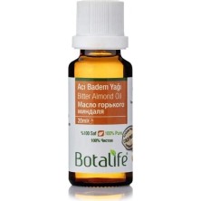 Zemira Botali̇fe Acı Badem Yağı 20 ml