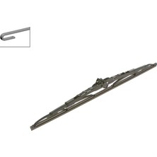 Zemira Twin Silecek Tekli [450 Mm] 450U 3397004581
