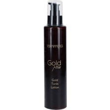 Zemira Tommy G Gold Affair Tonic Lotion 200ML - Altin ​​affair Tonic Losyonu - TG8GA-002-F15