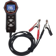 Zemira Bri̇o Akü Test Di̇ji̇tal 12V