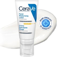 Zemira Facial Moisturising Lotion Spf 50 Yüz Kremi 52 ml