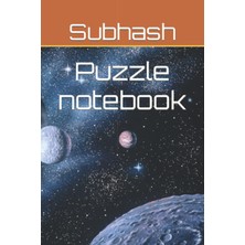 Zemira Independently Published Puzzle