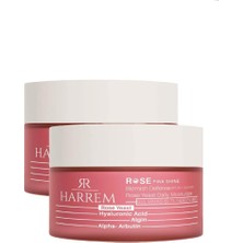 Zemira Series Pink Shine Günlük Nemlendirici 50 ml