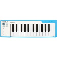 Zemira Arturia Microlab 25 Tuş Slimkey Micro Keyboard,