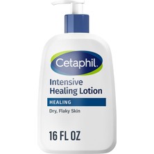 Zemira Cetaphil Seramid Içeren Yoğun Vücut Losyonu 473ML